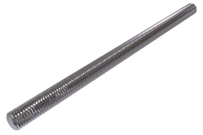Шпилька нержавейка